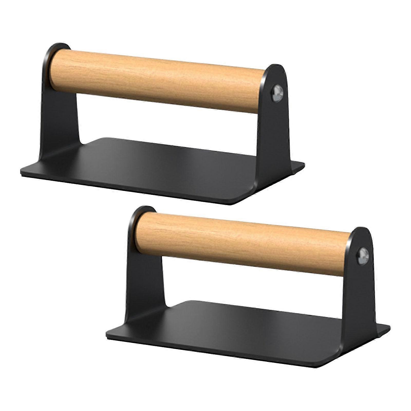 Push up Bars Push-up Stands Multifunctional Equipment Portable Exercise Men