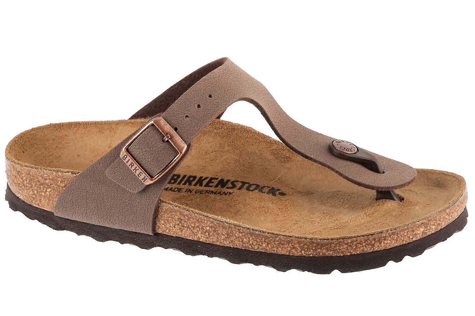 Klapki Birkenstock Gizeh BFBC