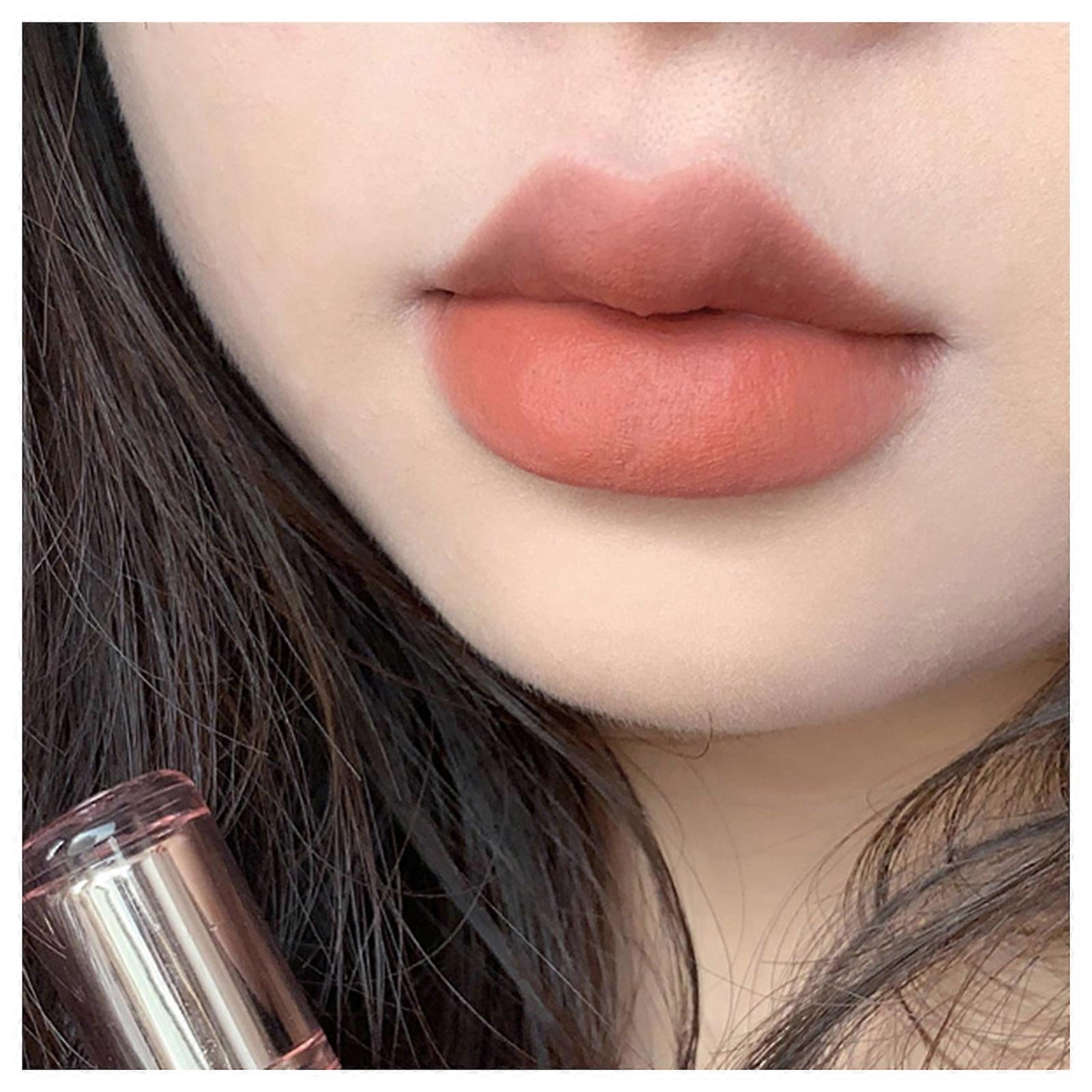 Plumping Water Gloss Lip Non-stick Cup Lip Stick
