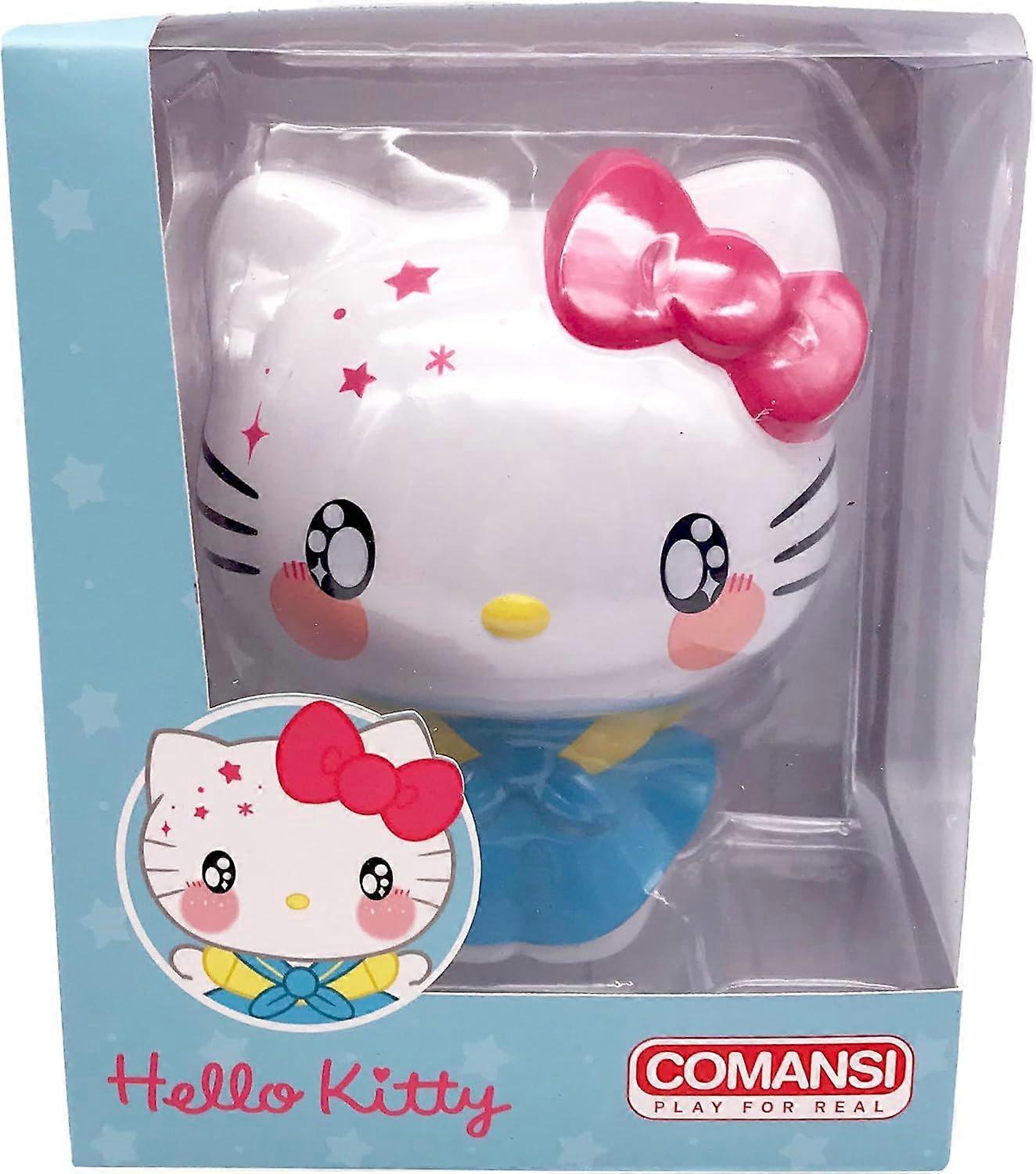 Comansi Hello Kitty Kawaii Premium Edition 16cm Figure