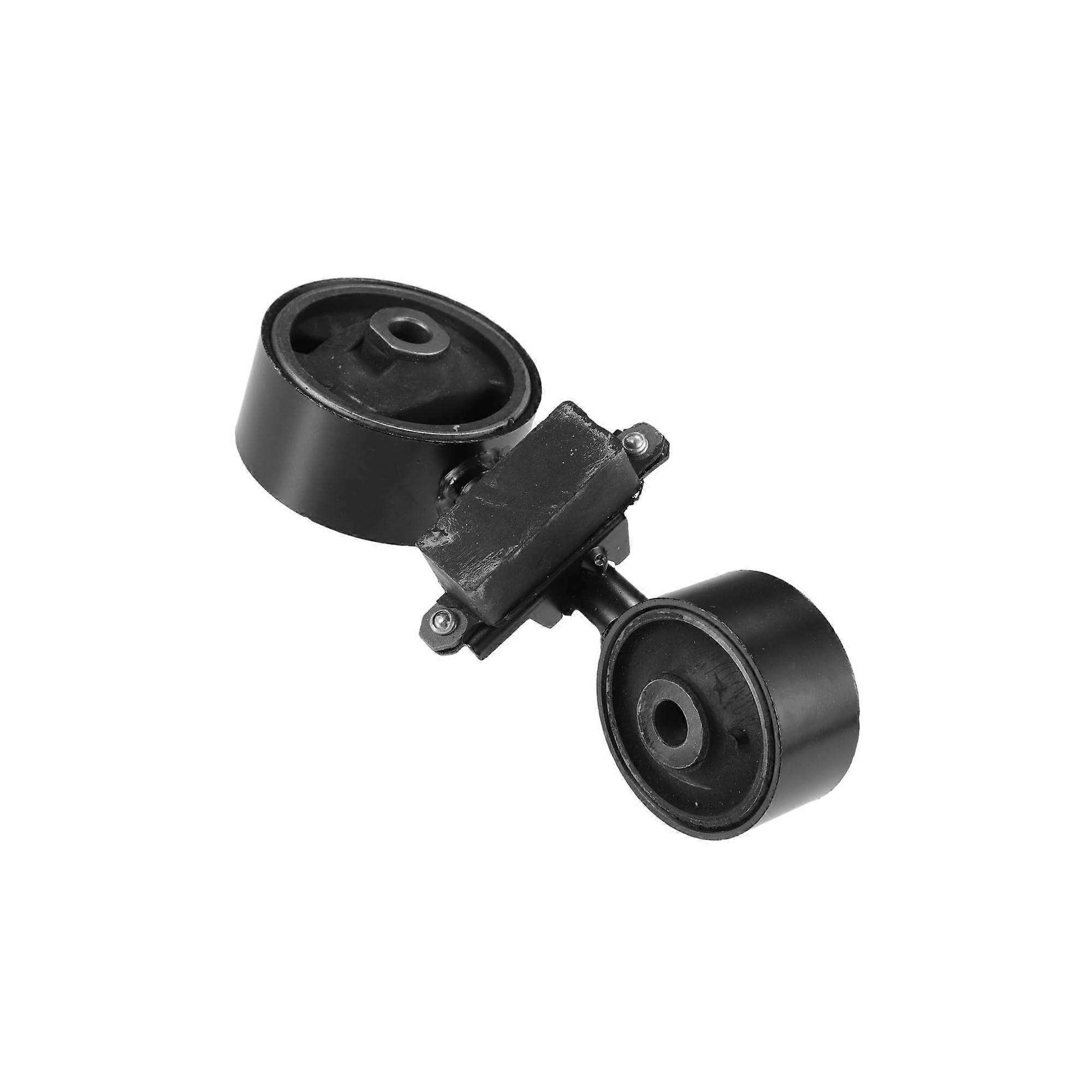 Engine Motor Mount for Toyota Camry 2.4L 2002-2006, Compatible with 123630H050/1236328060/1236328061, Durable Replacement