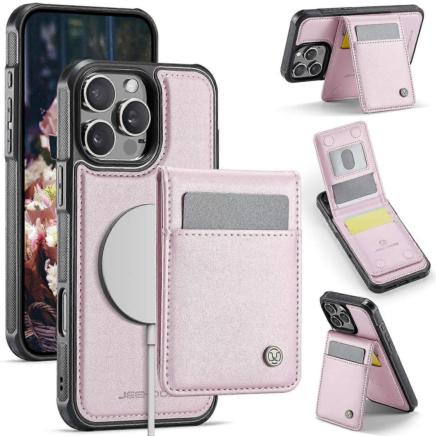 Compatible with iPhone 15 Pro Max Phone Case