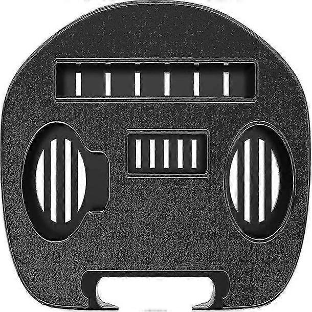 Zero Gravity Chair Tray, Upgraded Version Cup Holder For Utility Clip On Chair Table/tray For Carrying Iphone 7plus/ Ipad/wat Zero Gravity Chair Large