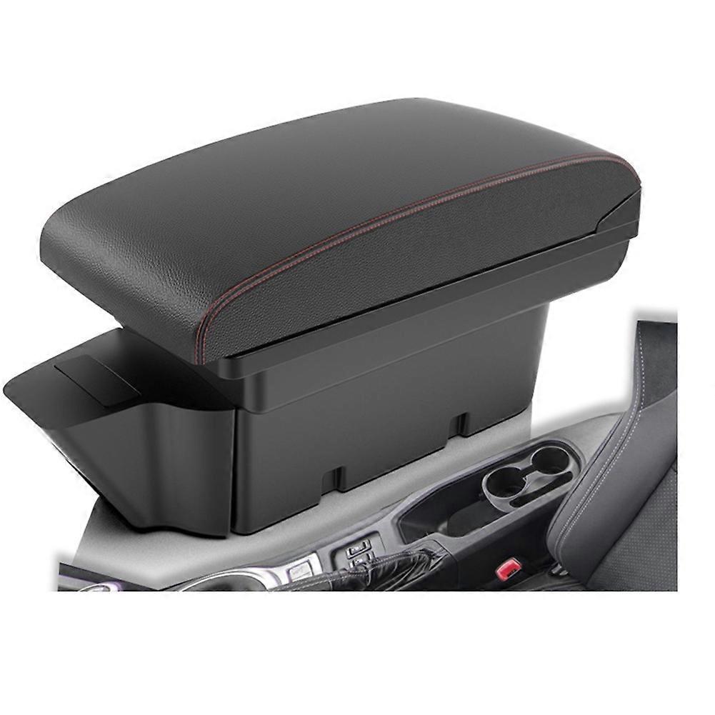 For 86 Armrest Brz Car Armrest Box Storage Box Parts-B