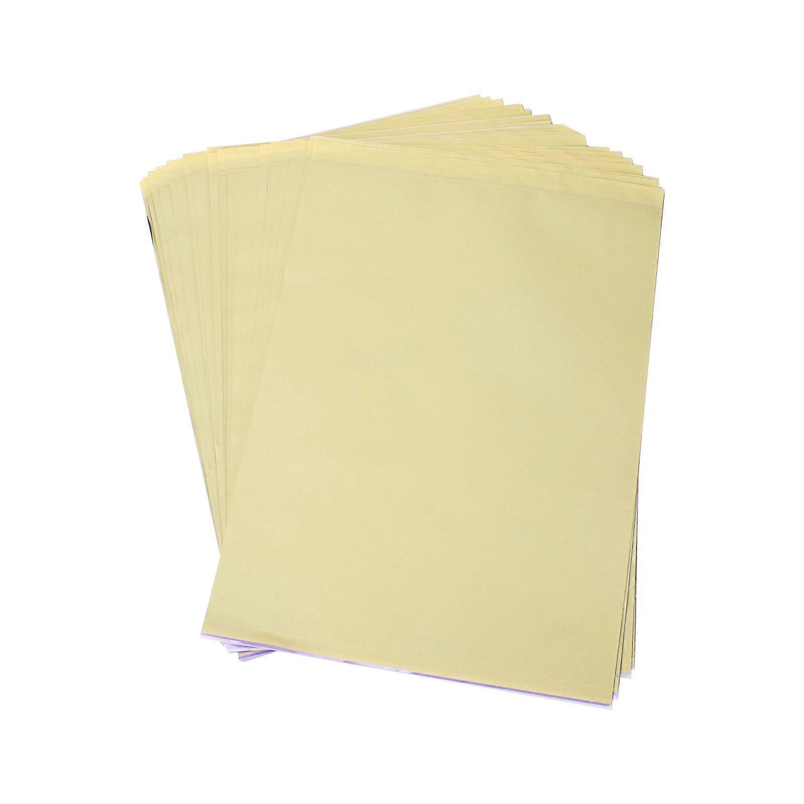 Transfer Machine Matte Hand Drawn Lines Copy Quad Hand Drawing Patterns A4 Tattooing Transfer Paper