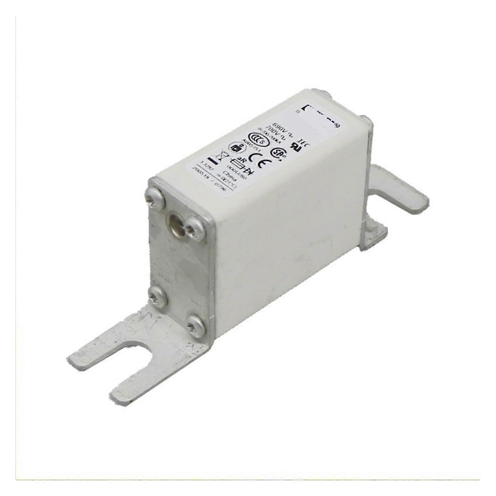 Quick Recovery Fuse Protector Models 3NW6012-1, 3NW6010-1, 3NW6101-1 Size 3NW6101-1