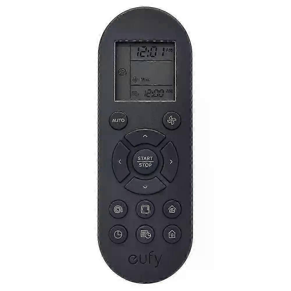 Ny Ekte For Eufy RoboVac Robot Støvsuger Fjernkontroll 11S 15C 30C