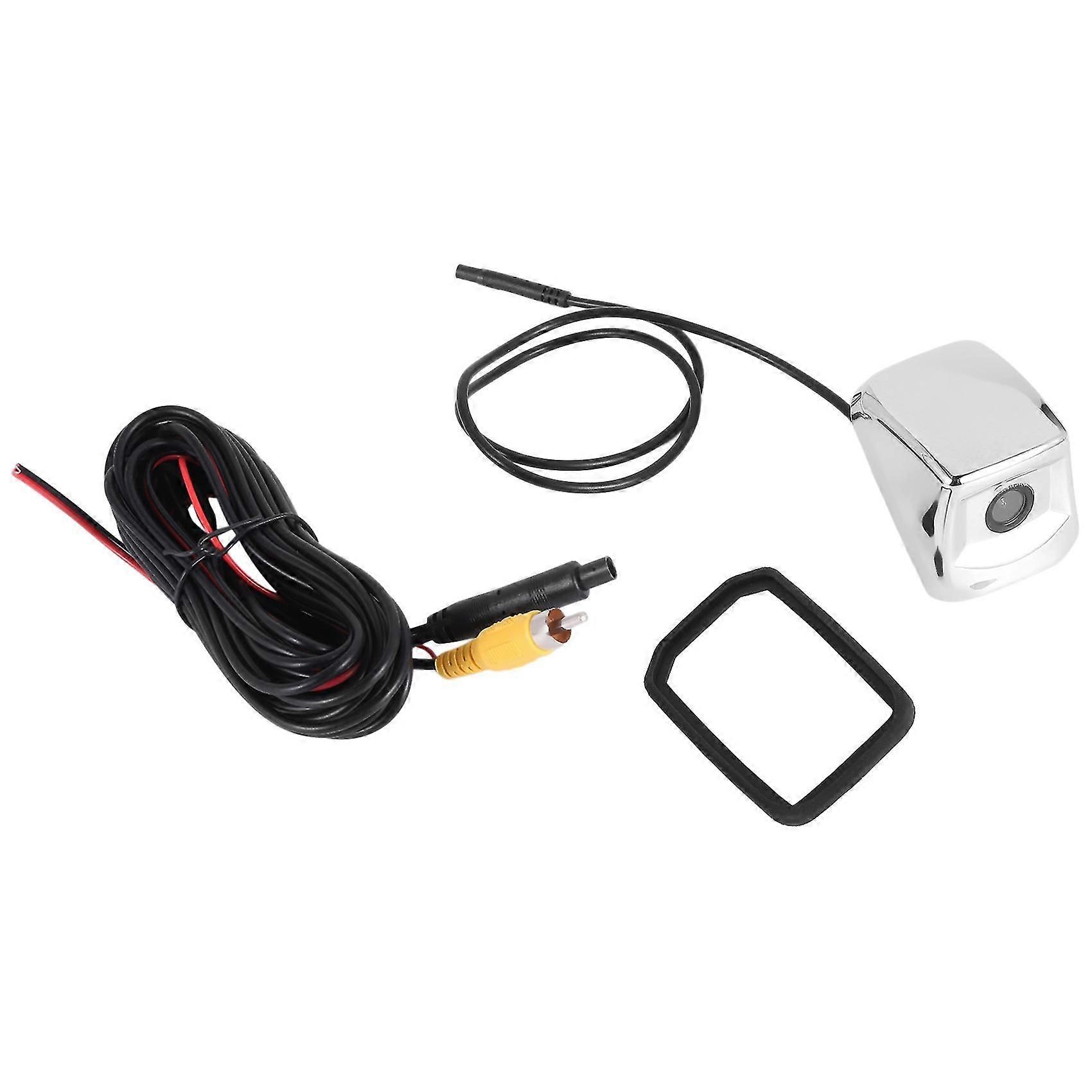 For AN120 AN130 2010-2018 Car Rear View Camera Backup Camera Reverse Parking Camera Camera B