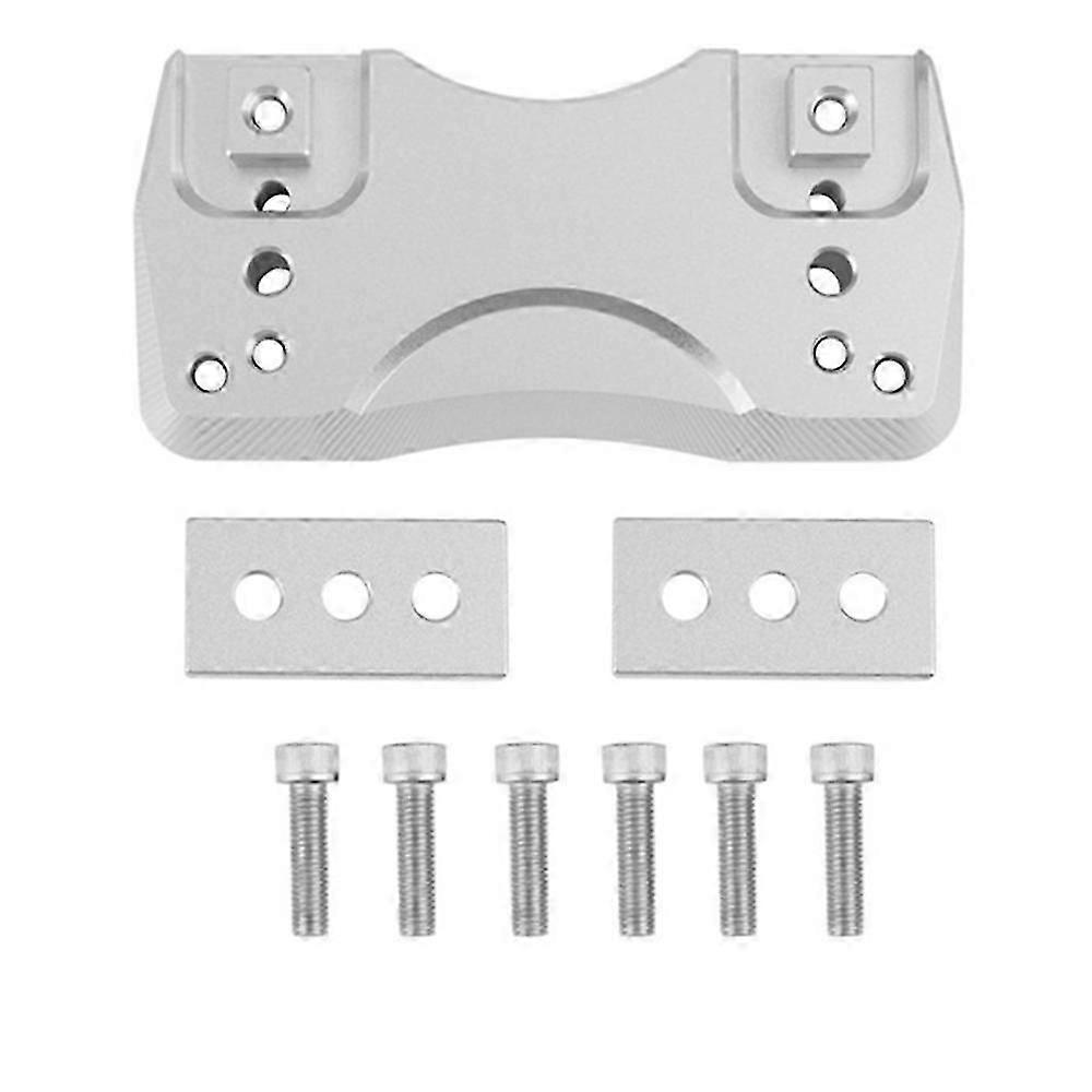 BMW K1200GT K1300GT Handlebar Riser Adapter