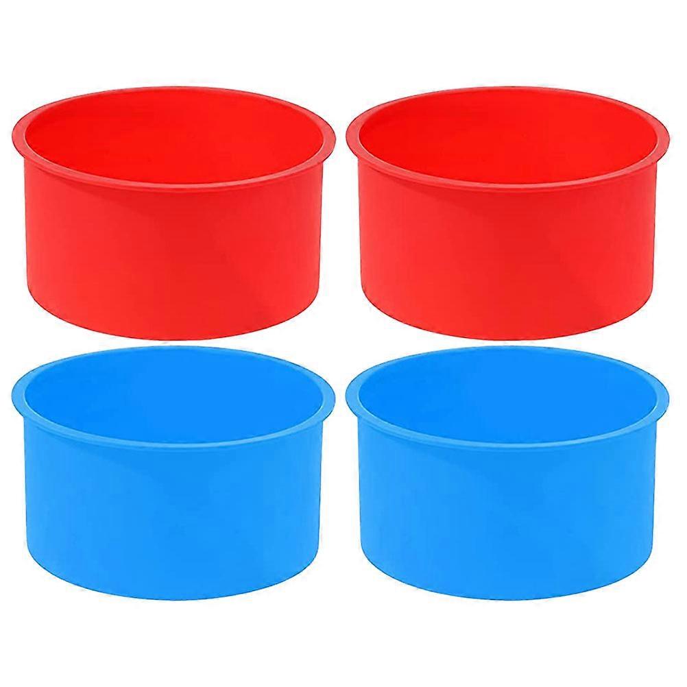 Silicone Cake Mold, Versatile Tool for Creative Cake Making