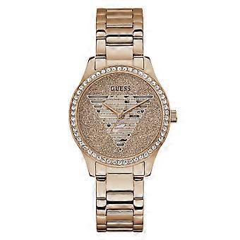 Guess watches ladies lady idol watch for Women Analog GW0605L3
