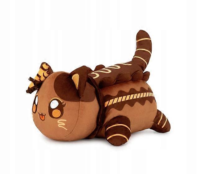 Aphmau Meemeows Futter Katze Plüschtier 25cm