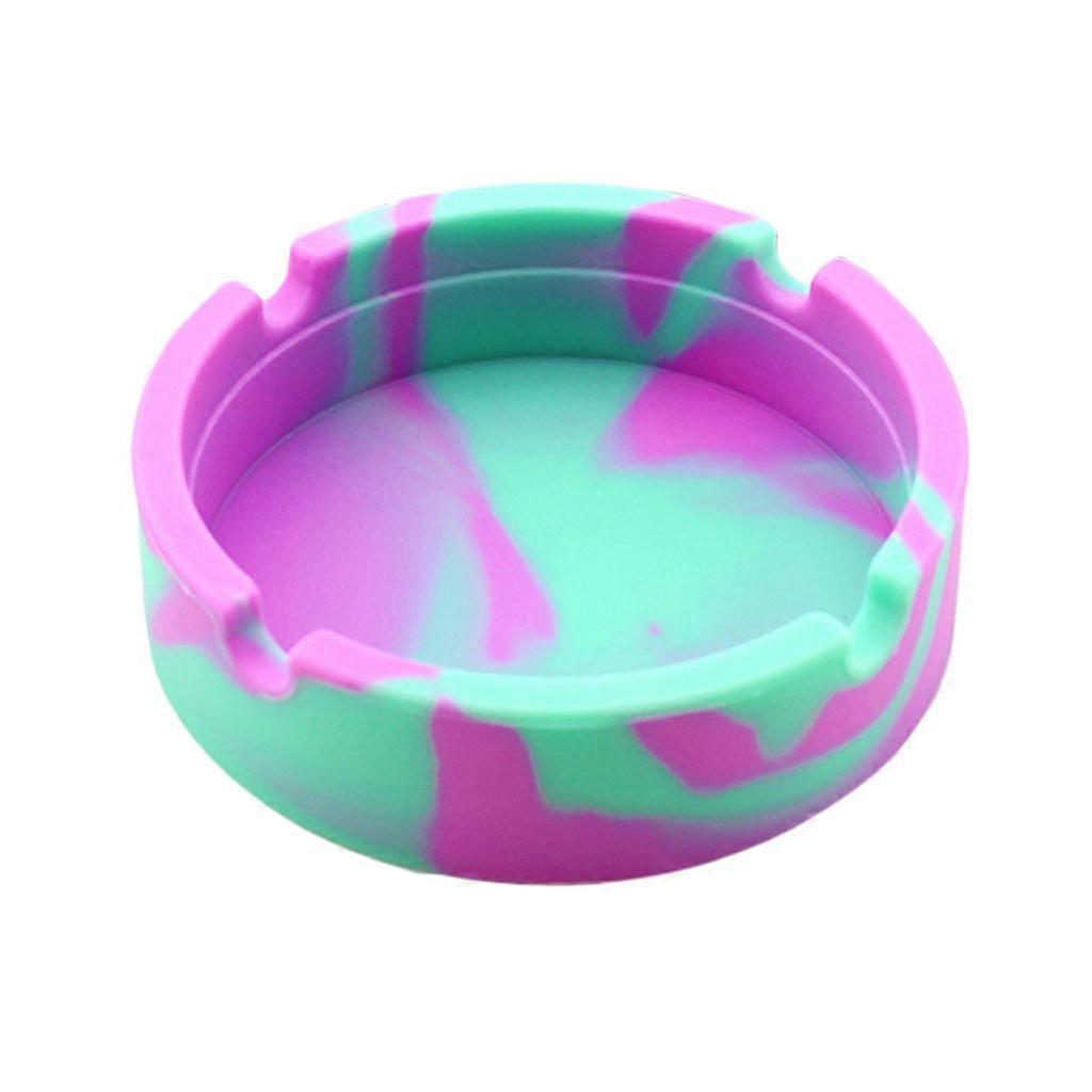 Luminous Silicone Round -( Pipes' Friend!)