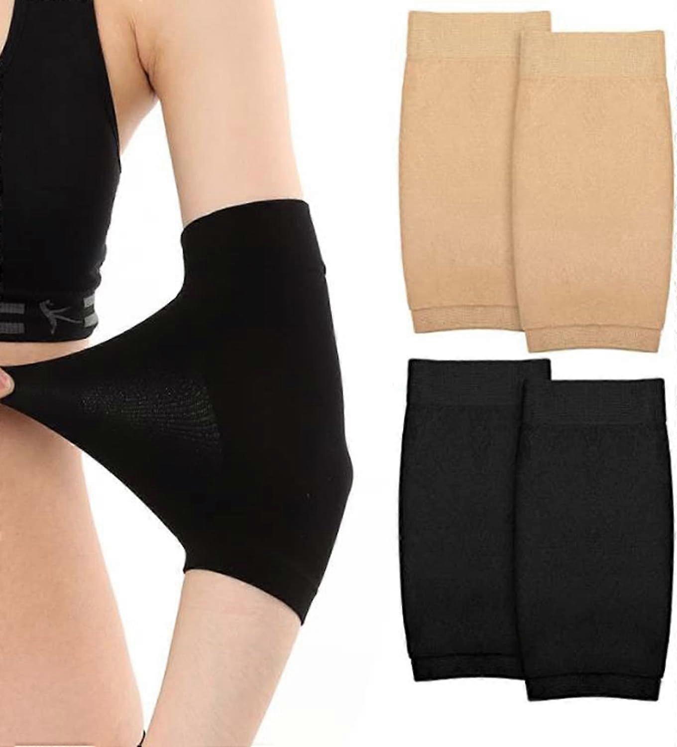 Manchons de compression élastiques pour tatouage, dernier modèle 2025