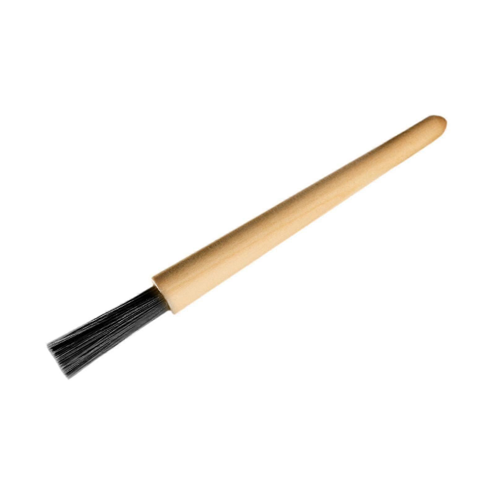 12.5cm Cleaning Brush Tool for Coffee Machines Suitable for Home Cafe and Kitchen Use