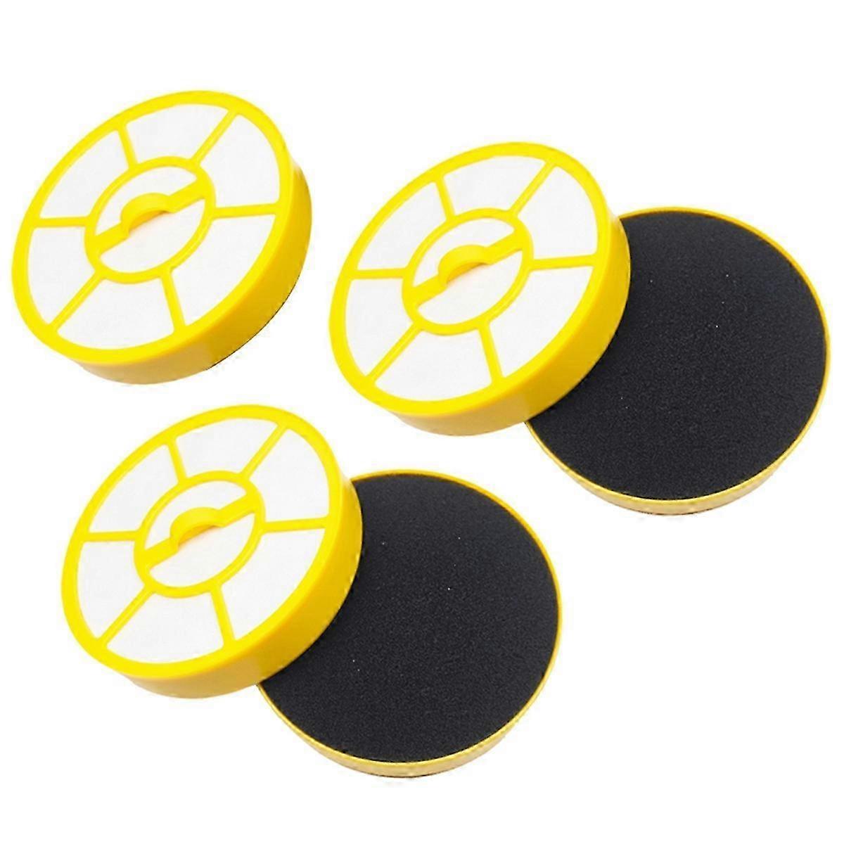 5PCS Pre-Filter for Karcher VC3 Vacuum Cleaner Accessories Motor Filter Replace Parts 2.863-238.0