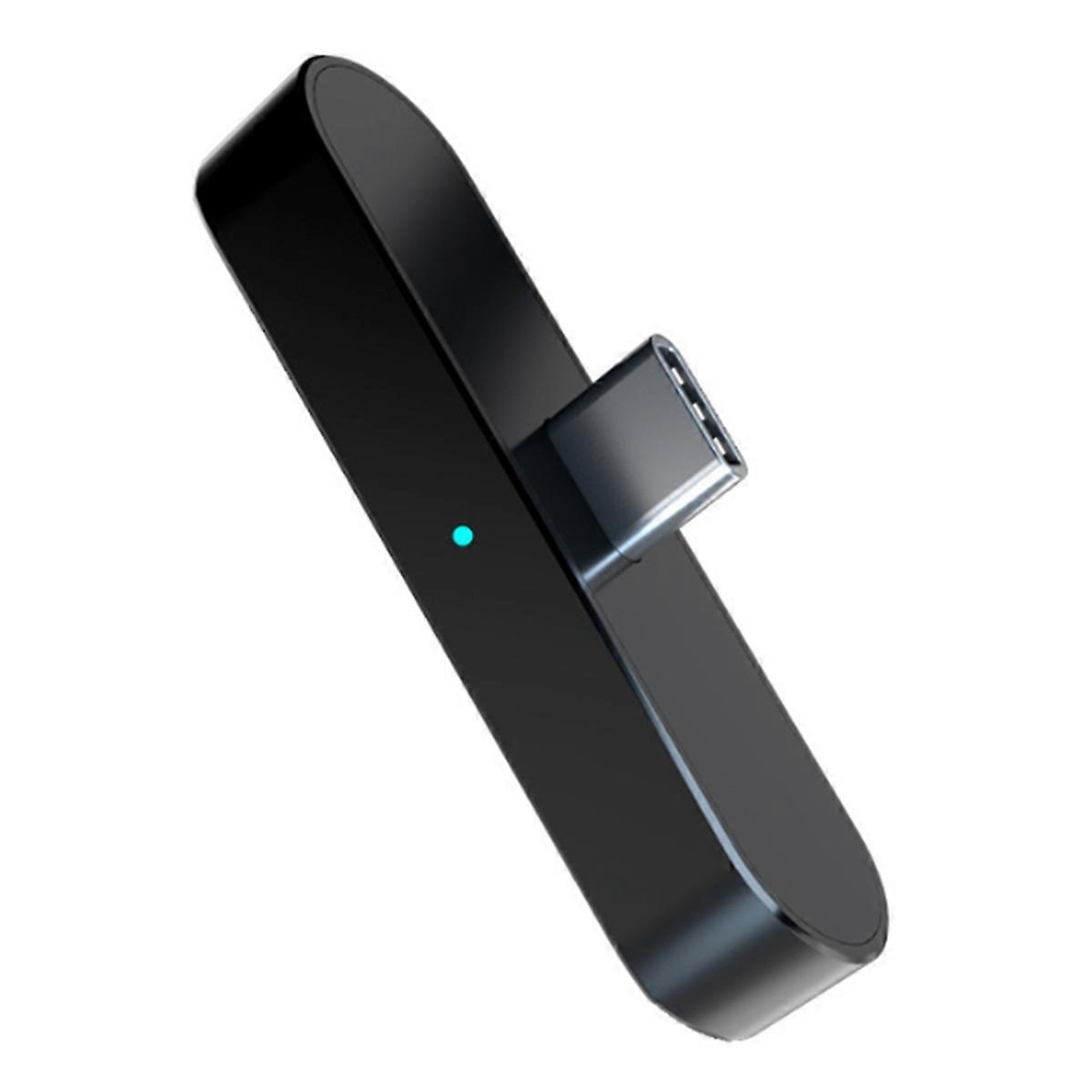 Suitable for Switch/ Audio Bluetooth Transmitter with USB-A Adapter Computer TV Audio Transmitter