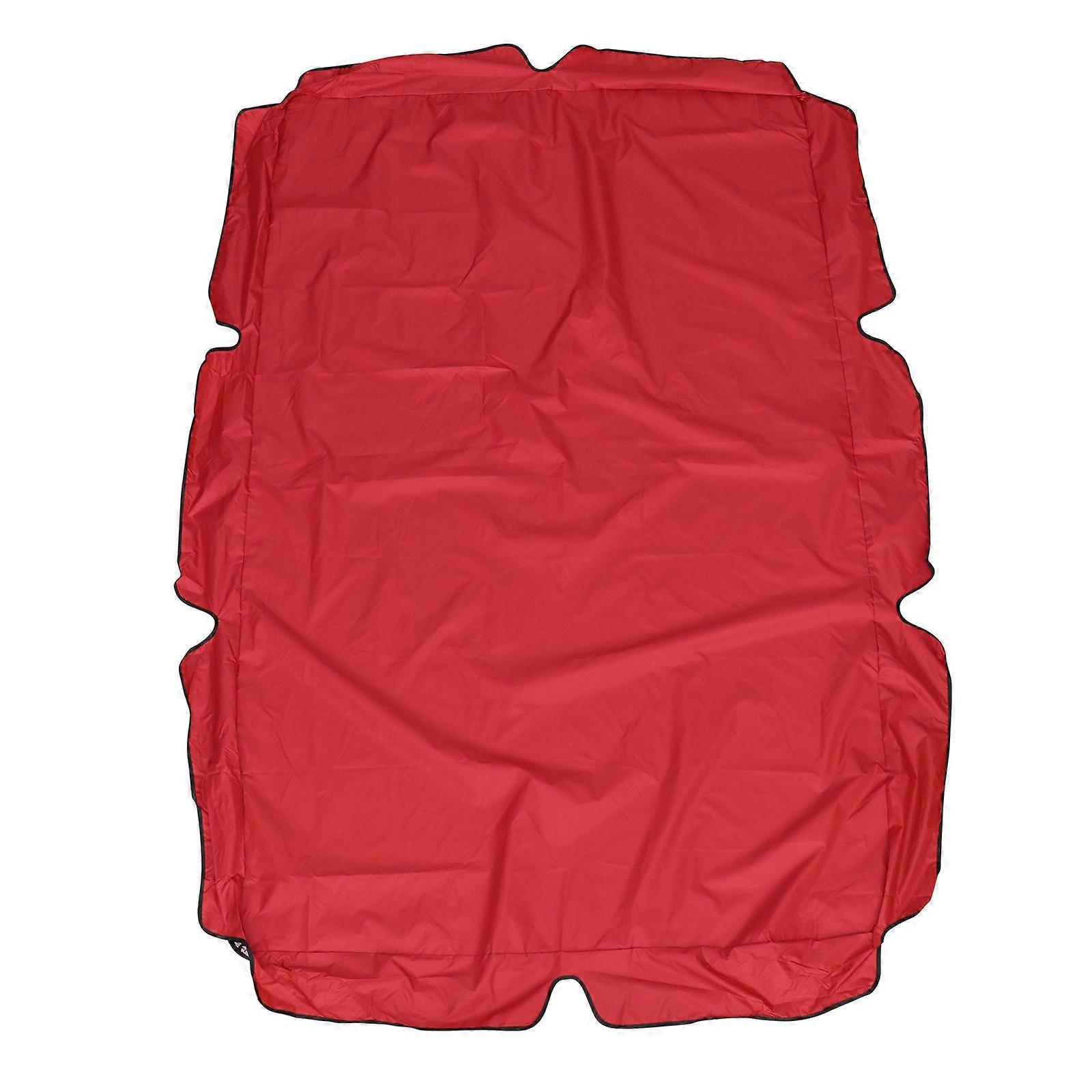 Garden Swing Cover, All-weather Protection, Convenient and Practical