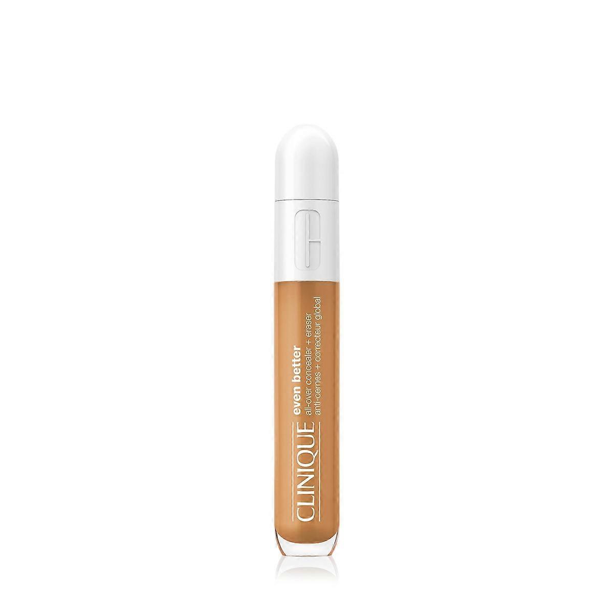 Clinique Even Better All-over Concealer + Eraser, Wn 100 Deep Honey - 0.2 Fl Oz