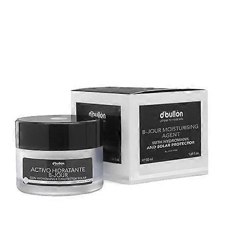 B-jour Agent Bullon Moisturizing Cream 50 Ml