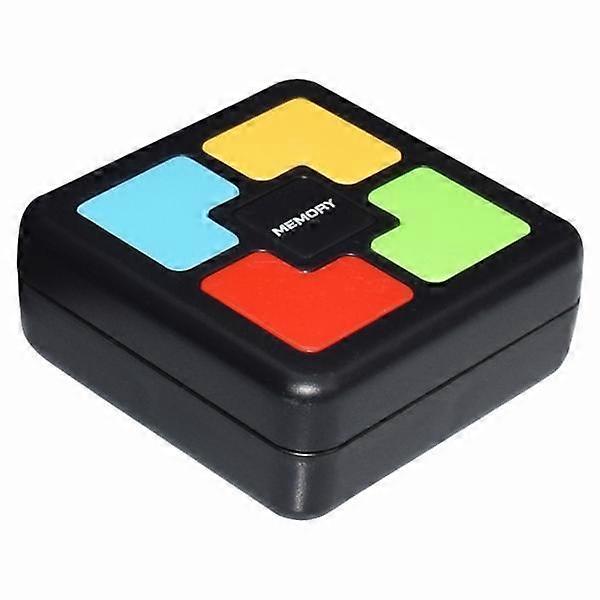 9x Memory Training Toy Remember Challenge Game