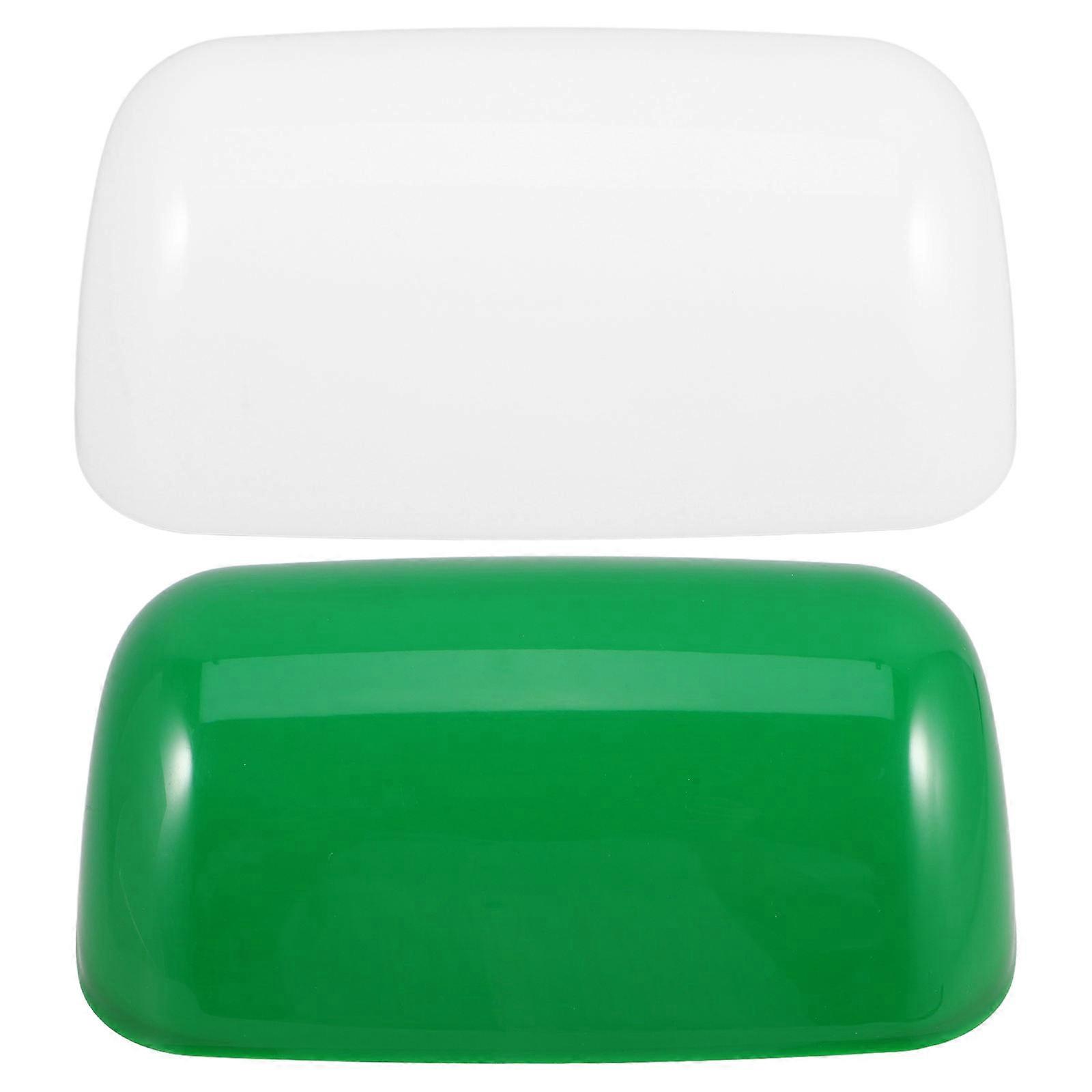 Lamp Cover, Designed for Easy Installation on Existing Lamps