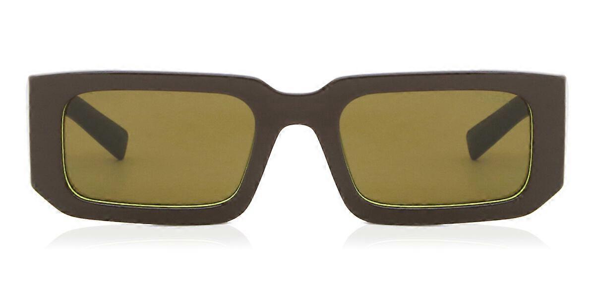 Prada PR 06YS 15M01T Men Sunglasses