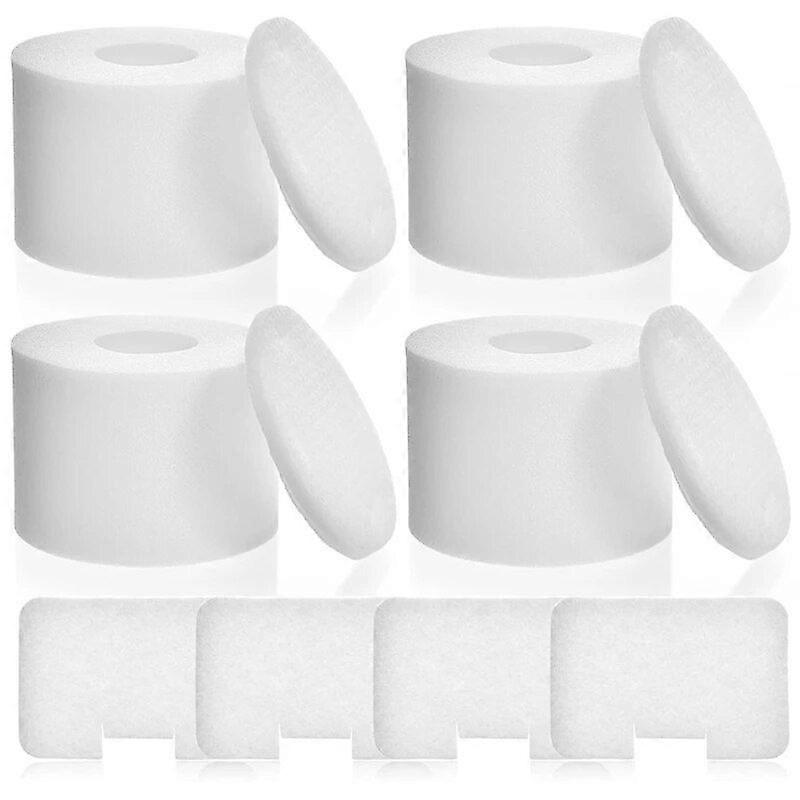 Shark NV42 NV44 NV46 UV410 Elektrikli Süpürge Yedek Parça Kiti XFF36 için Filtre