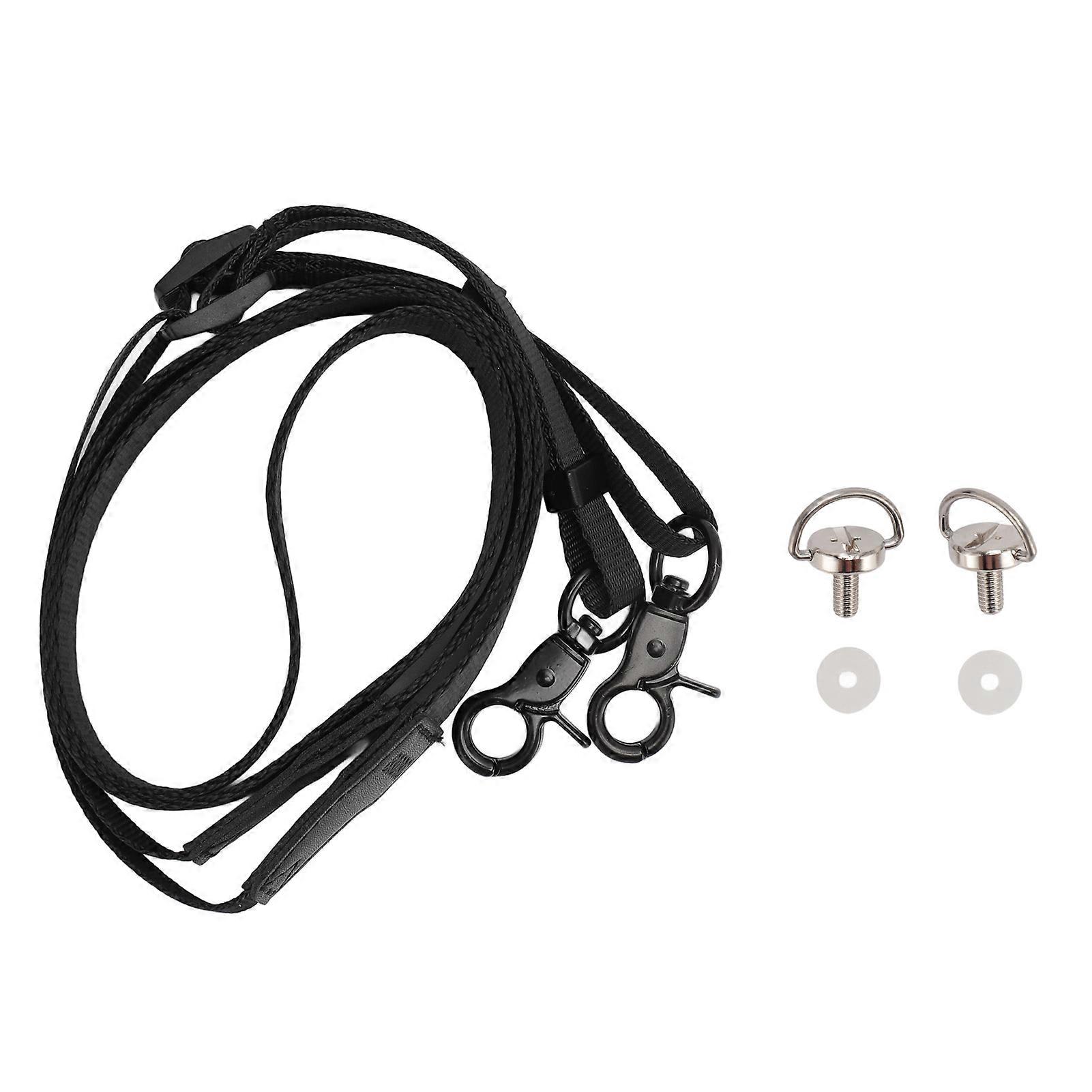 Cordon de cou réglable pour télécommande de drone, accessoire pour RC Pro
