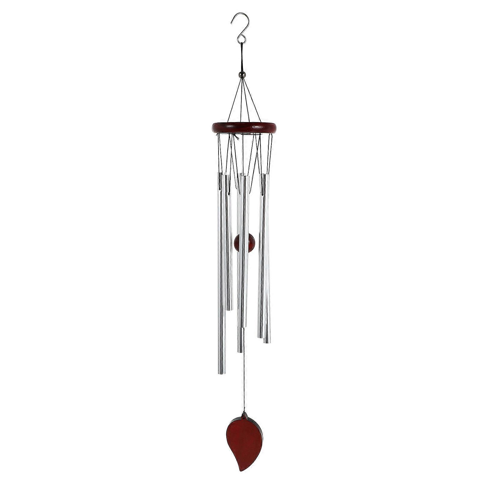 Unique Wind Chimes For Outside Home Decorative Item For Porch 1Set