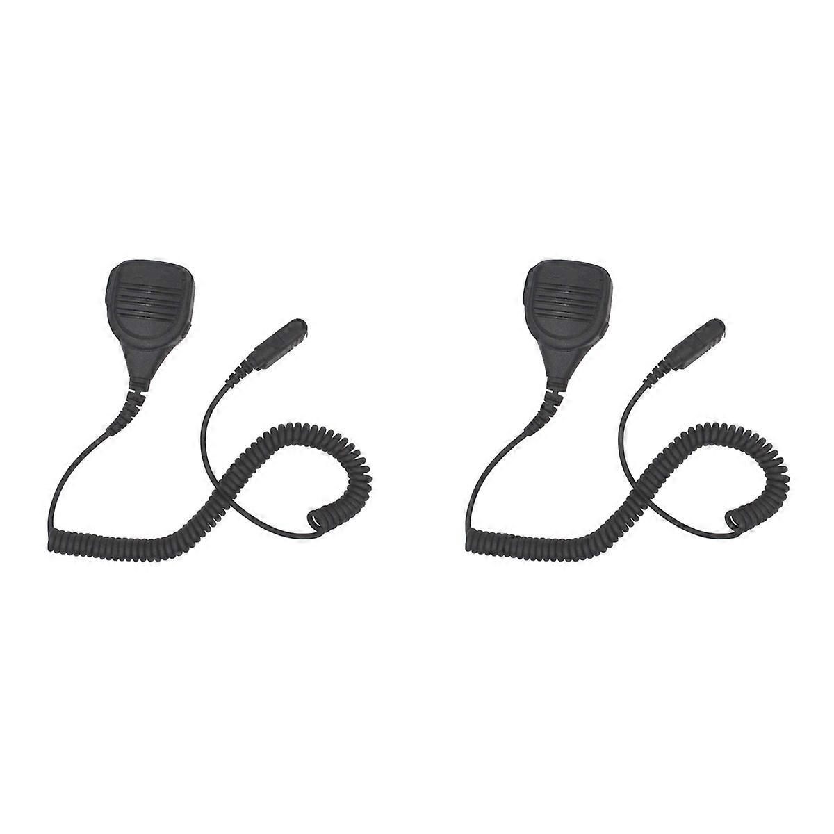 Handsfree Speaker Microphone for 