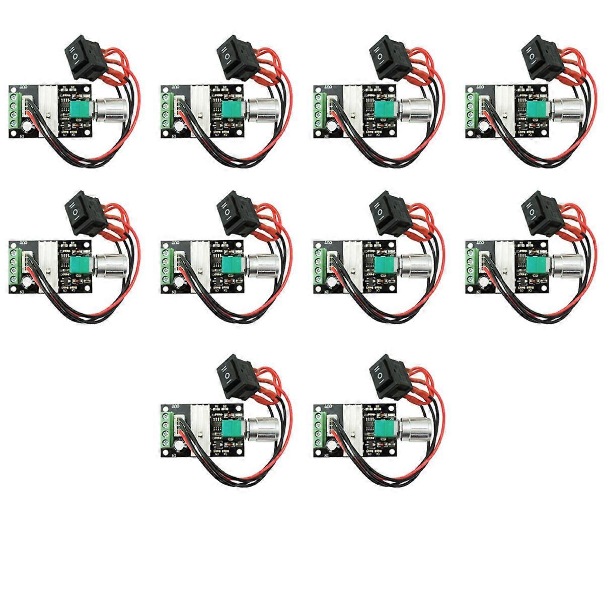 DC Motor Speed Controller (PWM) 1203BB dc motor driver reversing
