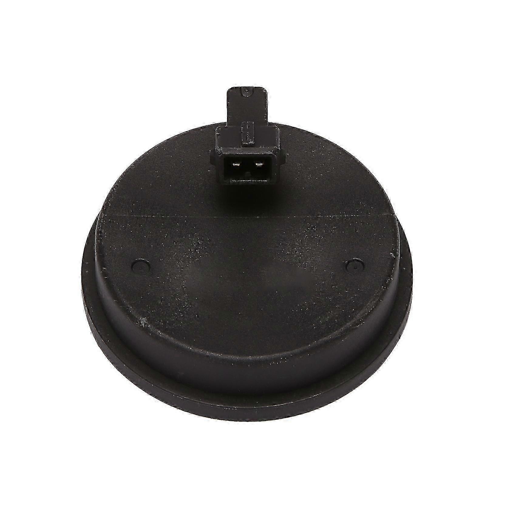 Car Rear Wheel Speed Sensor Cover Compatible with Certain Brand Models from 2008 to 2012, Part Numbers 527502bxxx and 527502wxxx