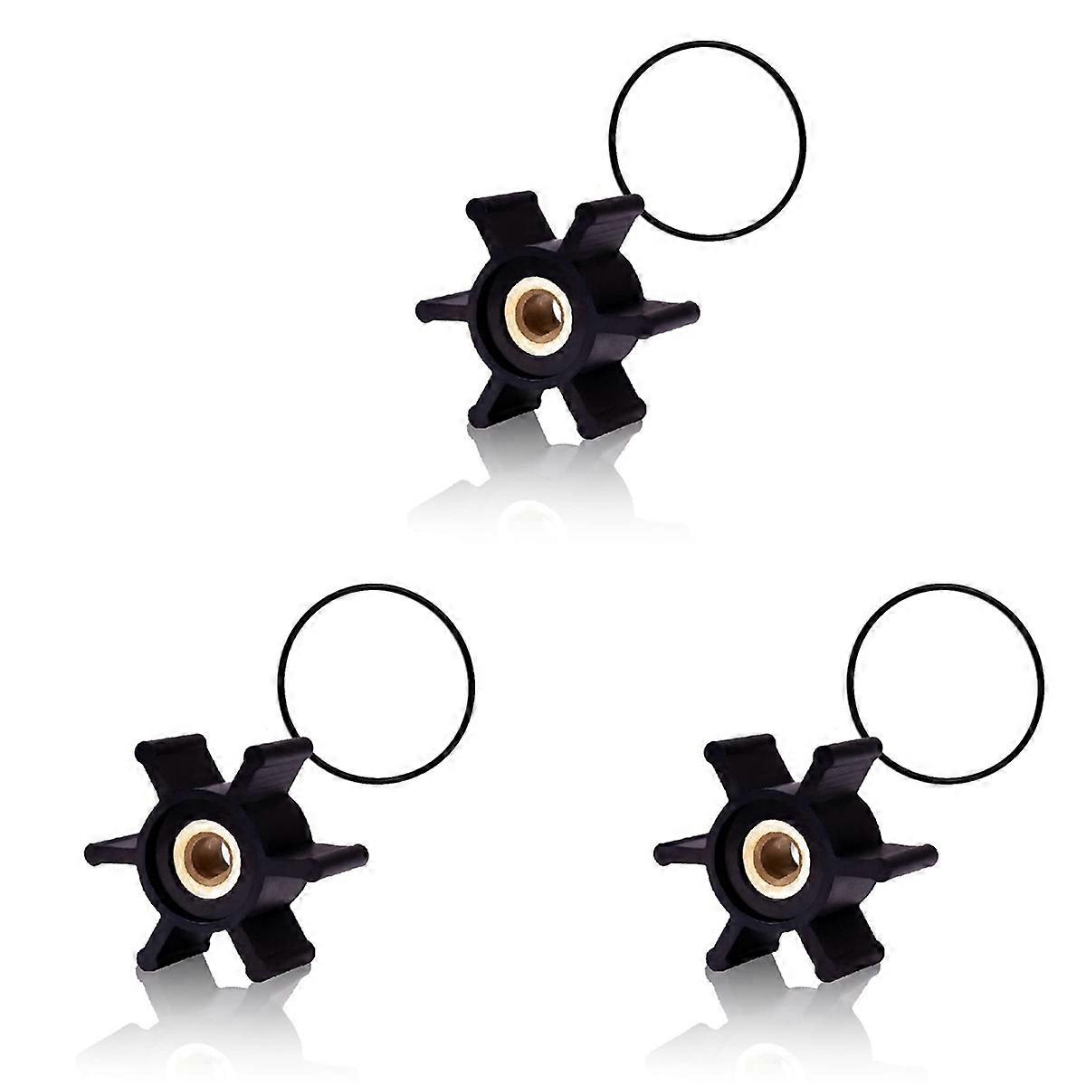 49-16-2771 Brass Core Impeller for Transfer Pumps