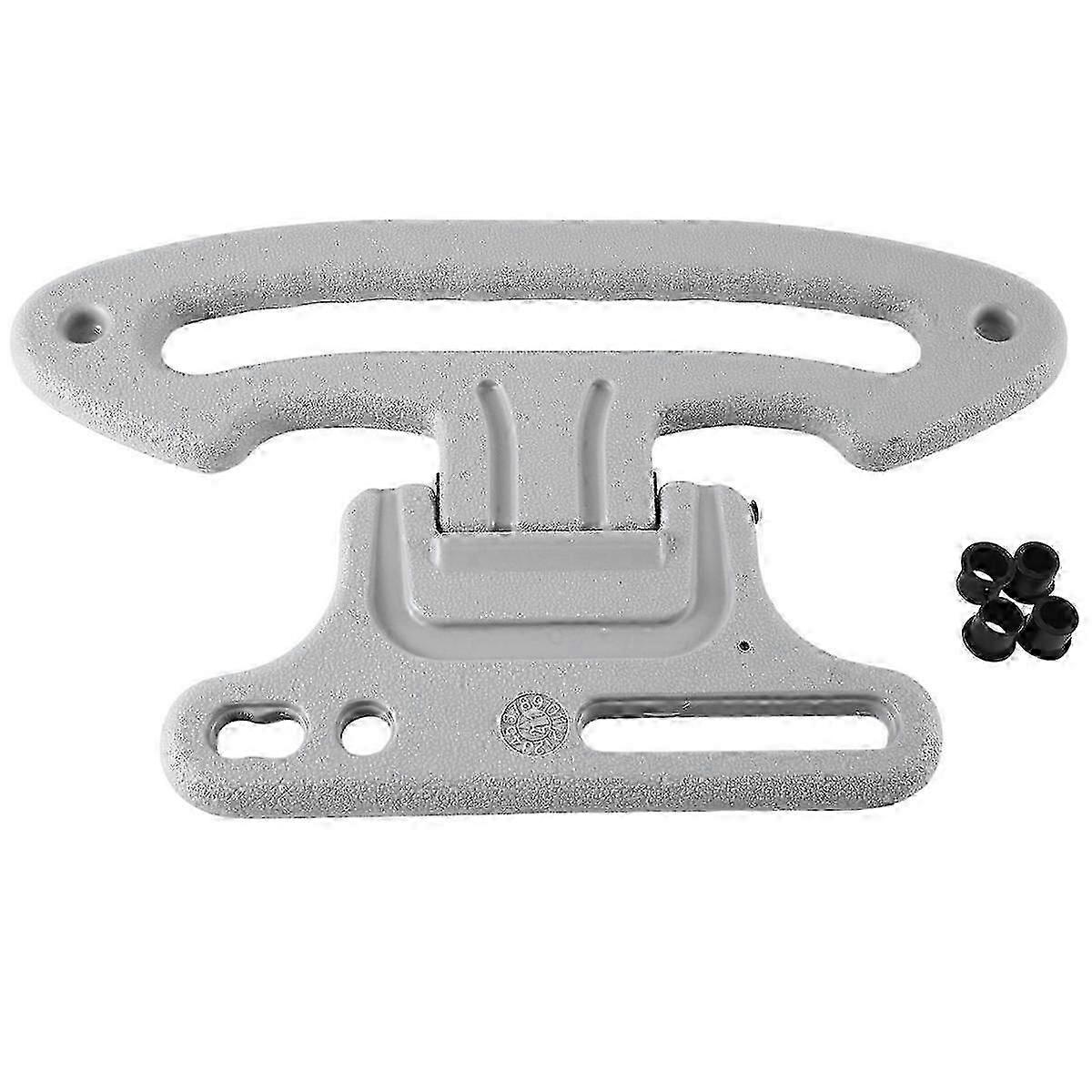 Multi-Functional Car Hanger Hanging Hook Car Hanger Car Accessories,Gray