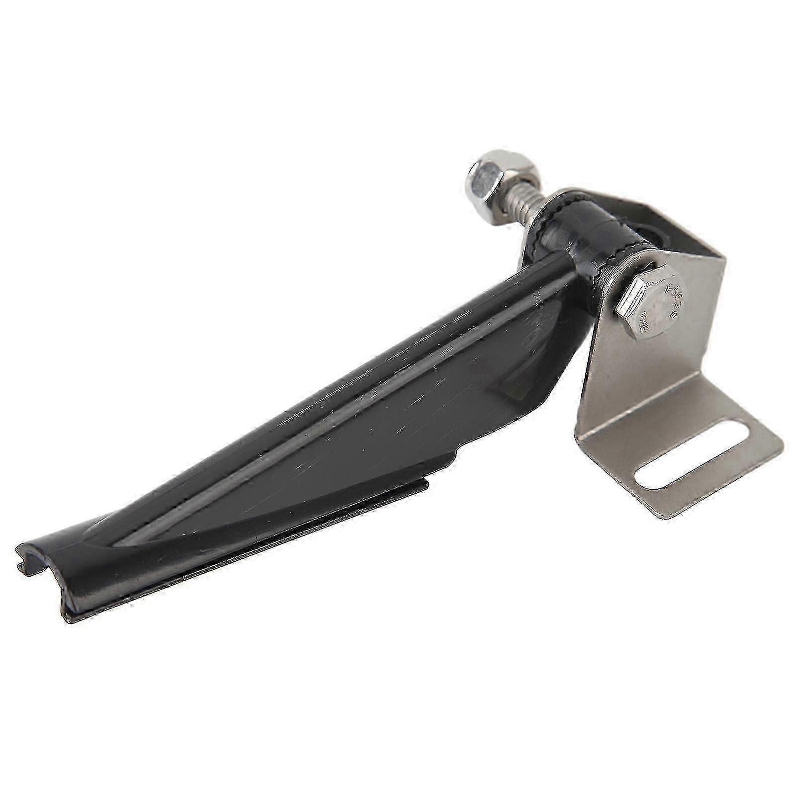 Transducer Bracket 000 10262 001 Shockproof Strong Structure Skimmer Transom Mount Fit for Lowrance Edition 0627