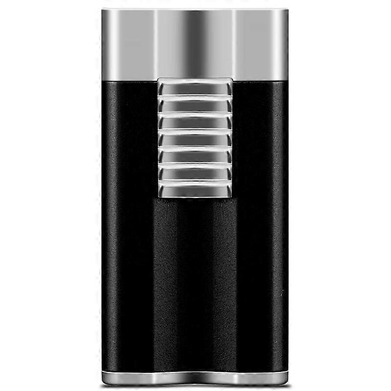 Cigar Lighter, Portable Lighter, Windproof Direct Thrust Lighter, Cigarette Lighter, Gift C