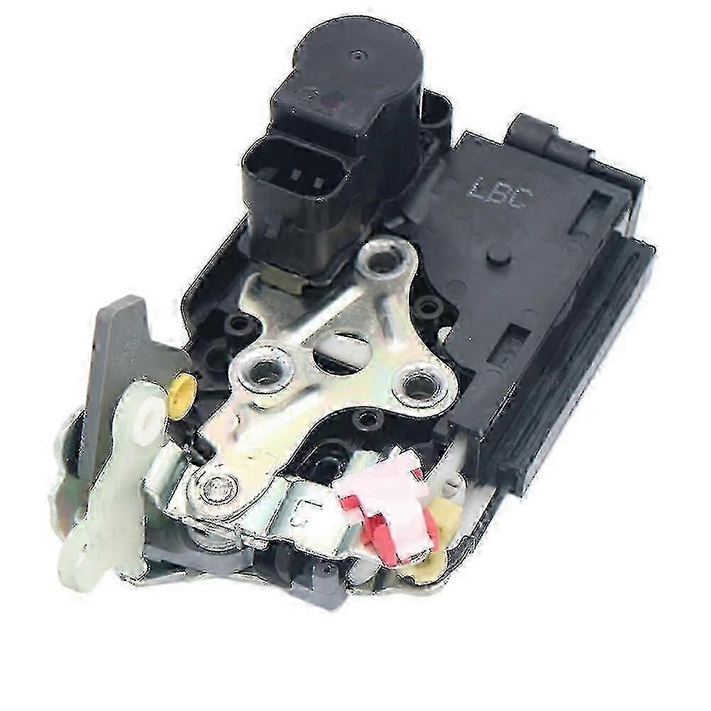 Left Door Latch For Rexton Models Rexton1 Rexton2 Rexton W 2001-2019 Number 7121008032