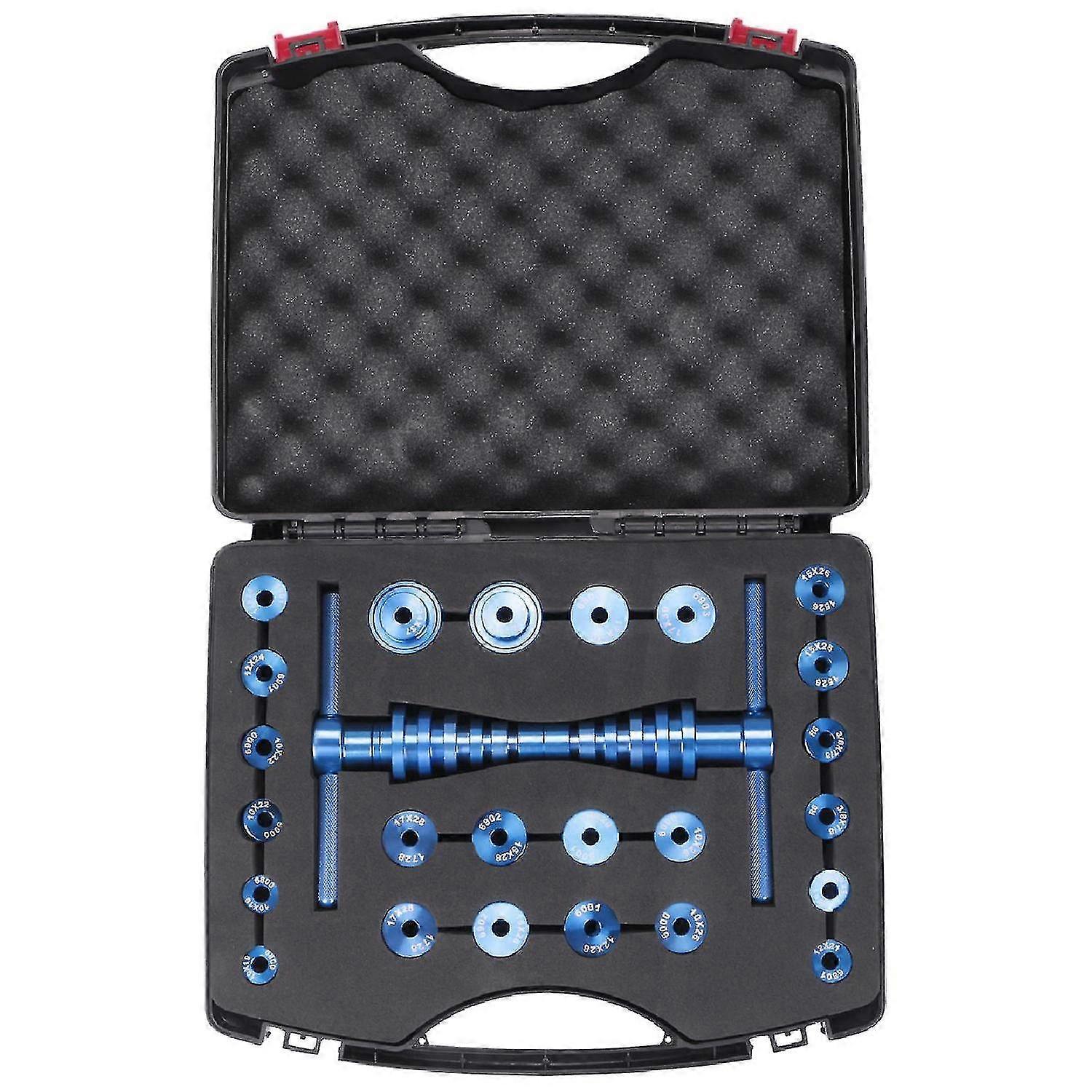 Press Set For Wheels/hub Inat Ycle Soft Turning Point Hub Tool