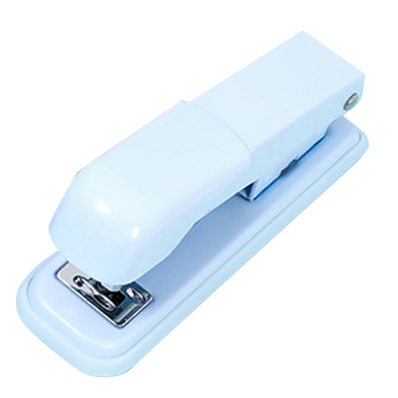 2025 Latest Model  Office Stapler for 24/6 26/6 60mm Depth Ergonomic