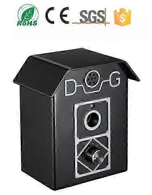 نوع سدادة اللحاء لوازم الأليفة الأليفة لحاء السدادة الأليفة بالموجات فوق الصوتية اللحاء سدادة غرفة تدريب UL20