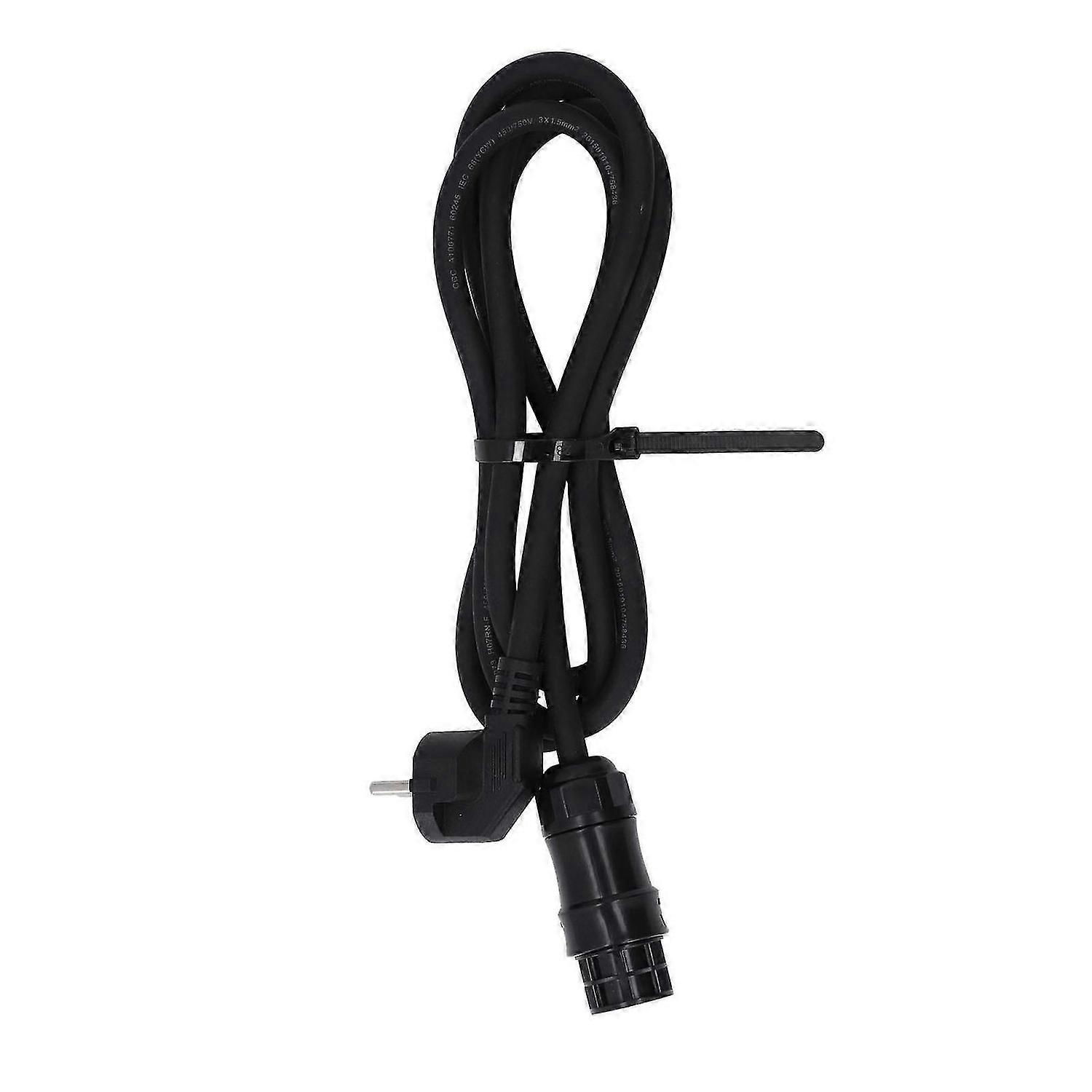 Micro Inverter Power Cable Solar AC Output with BC01 Female Socket 5m