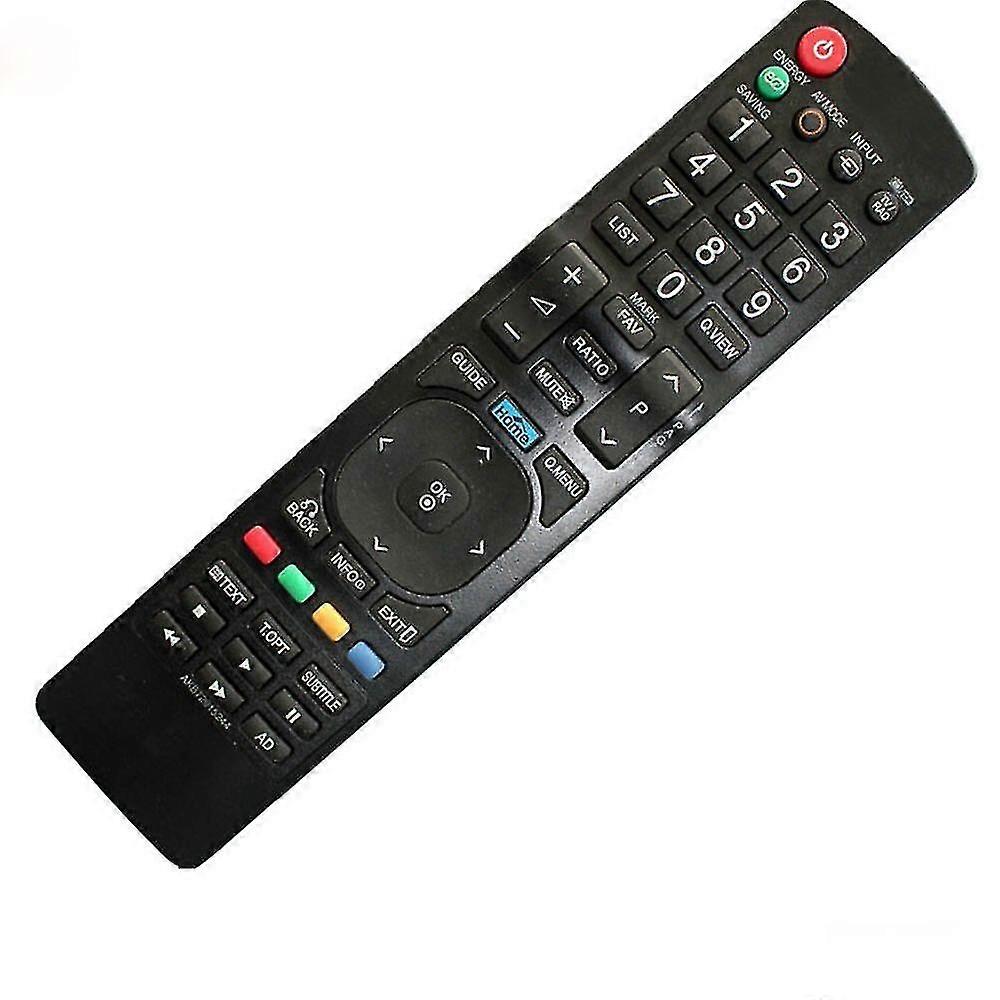 Remote Control For Lg Lcd Led Tv Akb72915244
