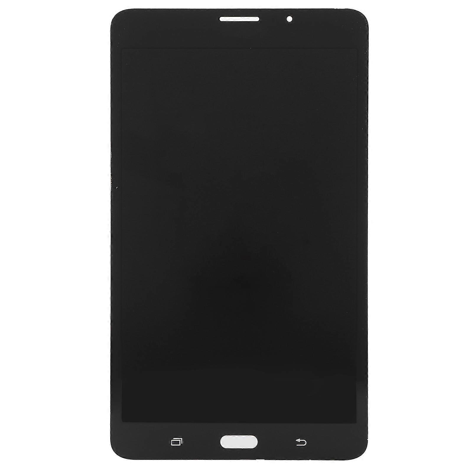 LCD Screen Replacement Digitizer Substitution Assembly Touch Panel Display for Samsung T285/T280 Tablet PC