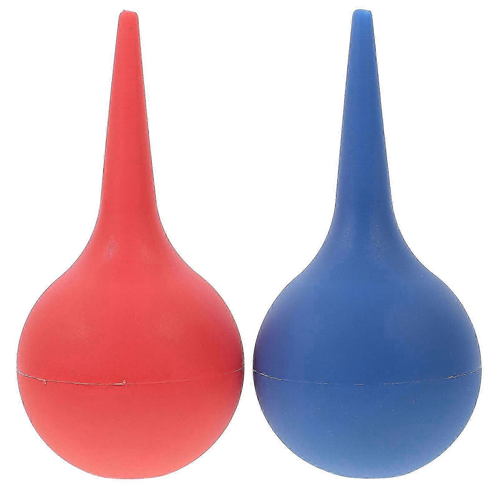 Safe Ear Cleaning Tool, Durable Suction Bulb, Perfect for Home.