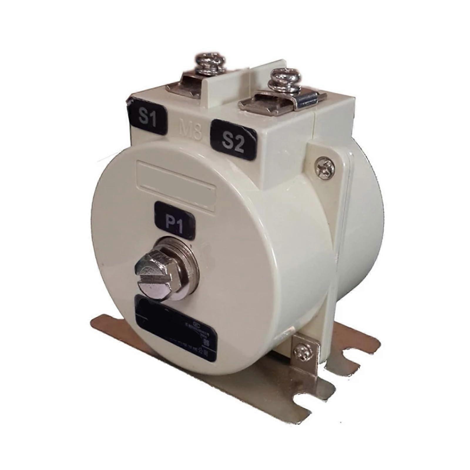 AKH0.66 M8 Current Transformer (Primary Current 10A, Secondary Current 5A) Current 5A Primary Current 10A