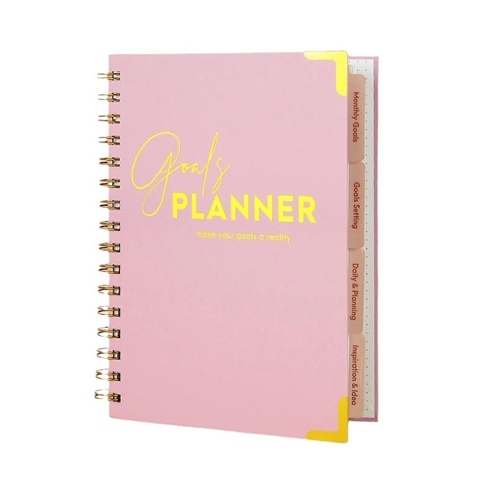 Wedding Planner Book For Weddings, Anniversaries (Rose Red)
