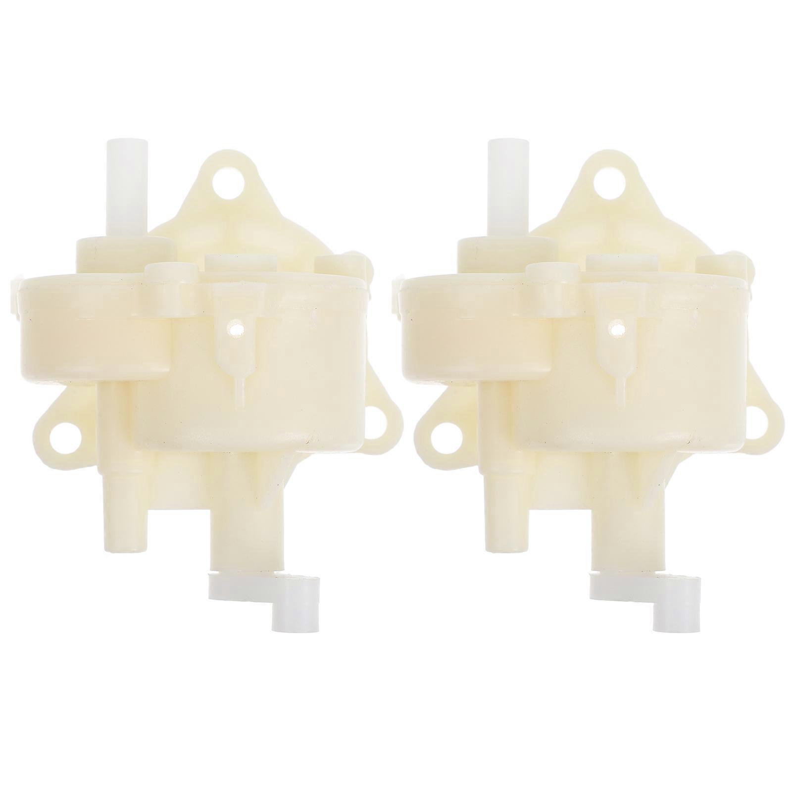 2pcs Fan Oscillation Gear Replacement Kit for Electric Pedestal & Table Fans – Smooth, Quiet Operation with Easy Installation and Enhanced Airflow