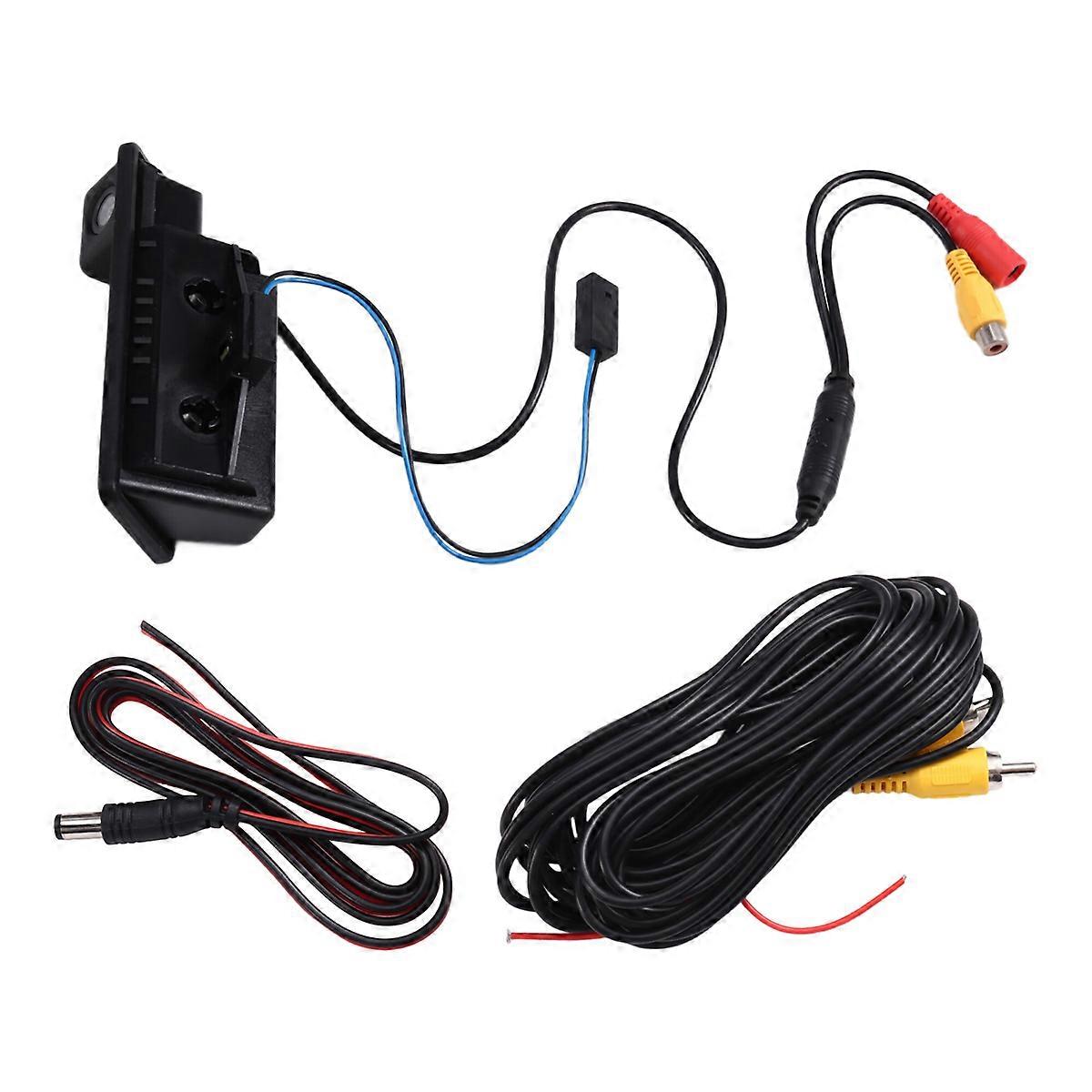 Car Reversing Camera Kit for 3 Series E90 5 Series E60 X5 E70 E71