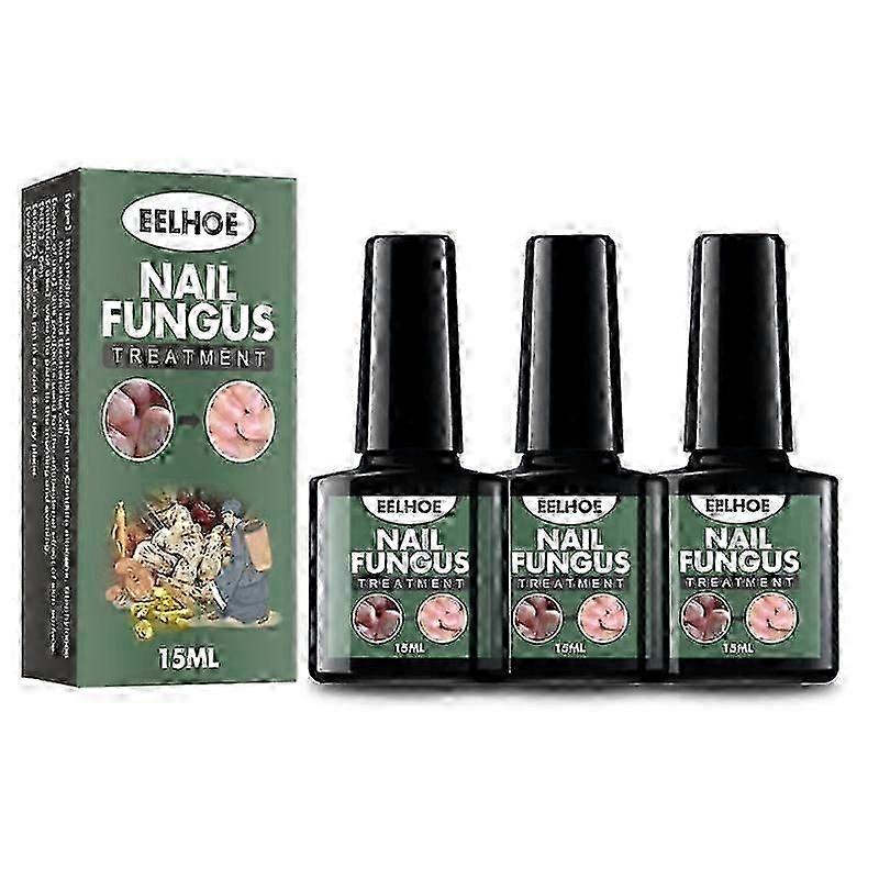 3X Extra Strength Nail Repair Fluid Toenail And Nail Solution Toenails And Nails Repair Damaged And Discolored Nails Natural Supplies